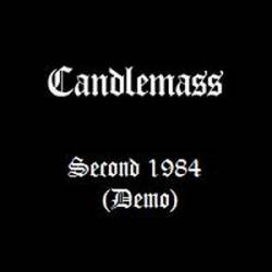 Candlemass : Second 1984 Demo